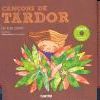 CANÇONS DE TARDOR (+ CD)