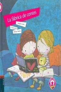 FÀBRICA DE CONTES, LA