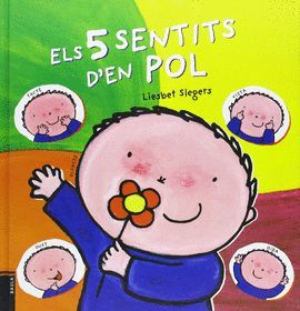 5 SENTITS D´EN POL, ELS