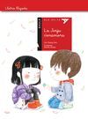 JINJU S´ENAMORA, LA
