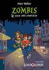 ZOMBIS. LA GUIA MÉS COMPLETA