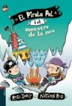 PIRATA POL I EL MONSTRE DE LA NEU, EL