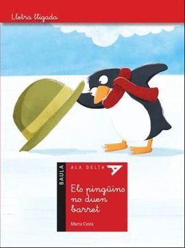 PINGÜINS NO DUEN BARRET, ELS