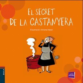 SECRET DE LA CASTANYERA, EL