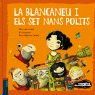 BLANCANEU I ELS SET NANS POLITS