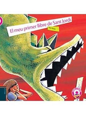 MEU PRIMER LLIBRE DE SANT JORDI, EL
