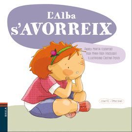 ALBA S´AVORREIX, L´