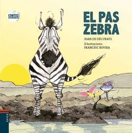 PAS ZEBRA, ELS