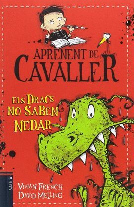 DRACS NO SABEN NEDAR, ELS