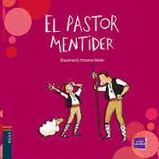 PASTOR MENTIDER, EL