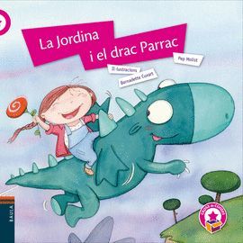 JORDINA I EL DRAC PARRAC, LA