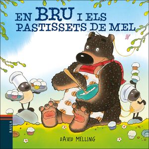 EN BRU I ELS PASTISSETS DE MEL