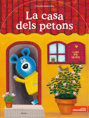 CASA DELS PETONS, LA