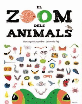 ZOOM DELS ANIMALS, EL