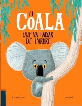 COALA QUE VA BAIXAR DE L'ARBRE, EL