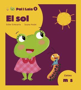 SOL, EL  (LLETRES M S)