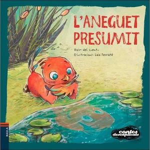 ANEGUET PRESUMIT, L'