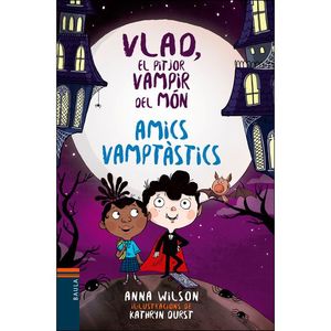 AMICS VAMPTASTICS