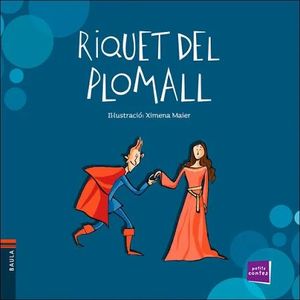 RIQUET DEL PLOMALL