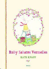 RUBY SABATES VERMELLES