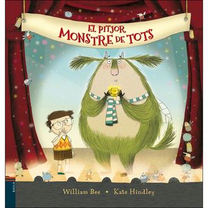 PITJOR MONSTRE DE TOTS, EL