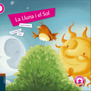 LLUNA I EL SOL, LA