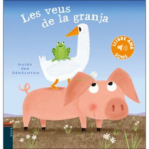 VEUS DE LA GRANJA, LES