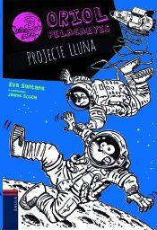 PROJECTE LLUNA