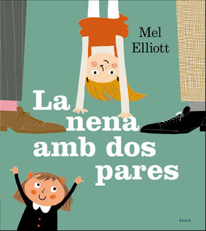 NENA AMB DOS PARES, LA