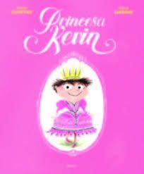 PRINCESA KEVIN (CATALÀ)