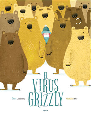 VIRUS GRIZZLY, EL