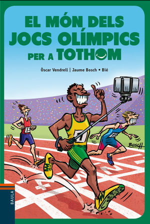 MÓN DELS JOCS OLÍMPICS PER A TOTHOM, EL