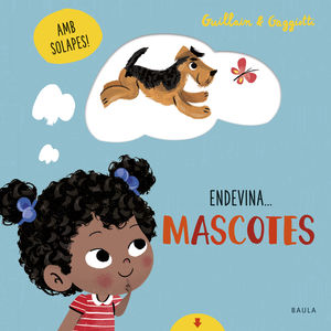 ENDEVINA... MASCOTES