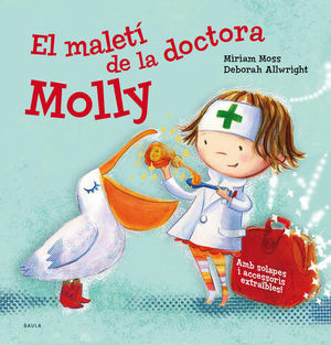 MALETÍ DE LA DOCTORA MOLLY, EL