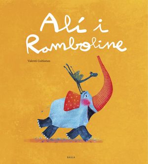 ALÍ I RAMBOLINE