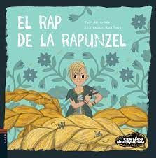 RAP DE LA RAPUNZEL, EL