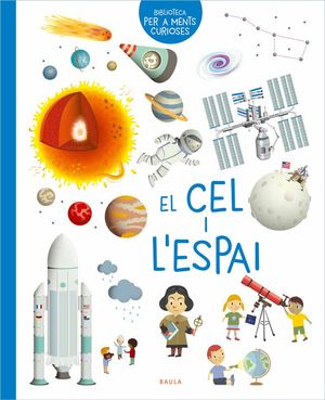 CEL I L'ESPAI, EL