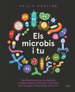 MICROBIS I TU, ELS