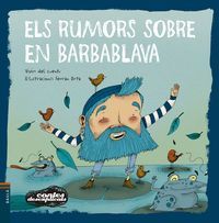 RUMORS SOBRE EN BARBABLAVA, ELS