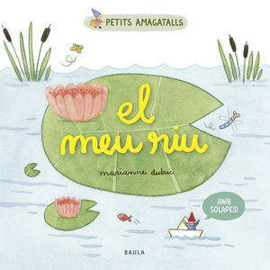 MEU RIU, EL