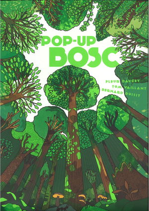 POP-UP. BOSC