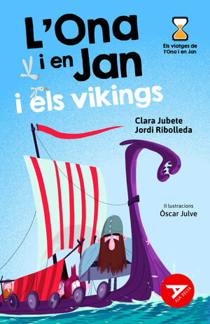 ONA I EN JAN I ELS VIKINGS, L'