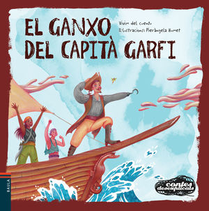 GANXO DEL CAPITÀ GARFI, EL
