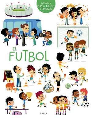 FUTBOL, EL