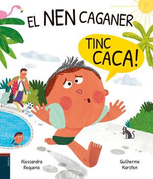 NEN CAGANER, EL