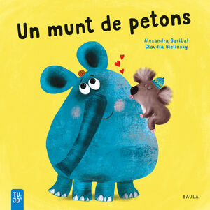 MUNT DE PETONS, UN