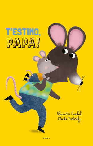 ESTIMO, PAPA, T'