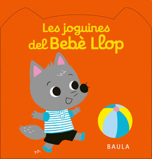 BEBÉ LLOP (ELS ANIMALS DEL BEBE LLOP - LES JOGUINES DEL BEBE LLOP)