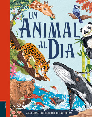 ANIMAL AL DIA, UN