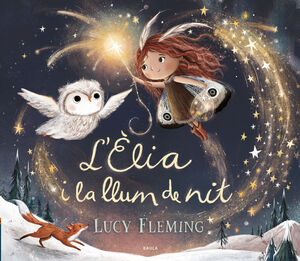 ÈLIA I LA LLUM DE NIT, L'